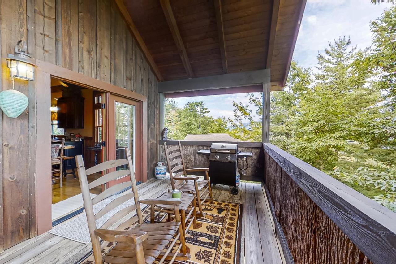 Mountain Solitude Cabin Веар-Веллі Екстер'єр фото