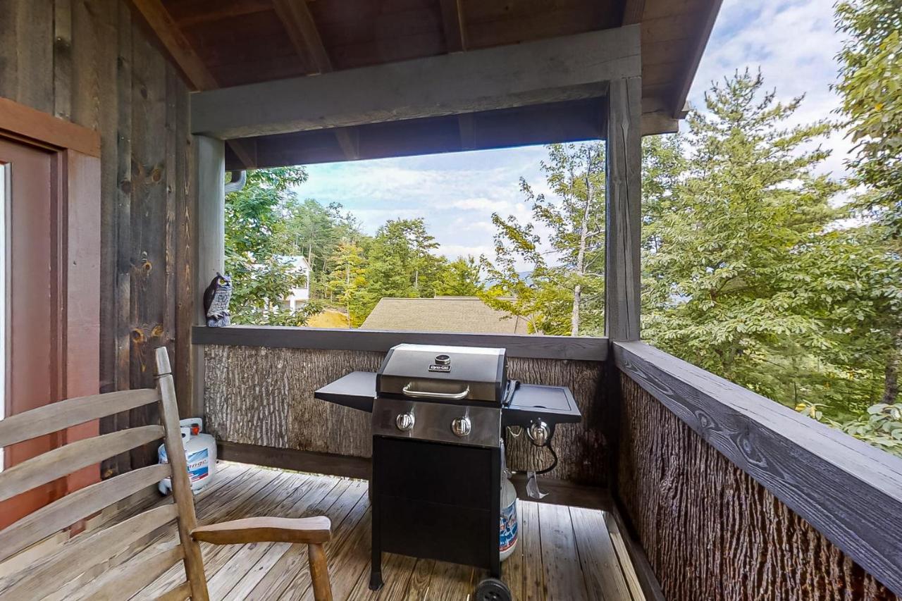 Mountain Solitude Cabin Веар-Веллі Екстер'єр фото